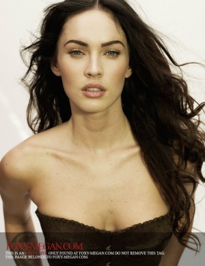 photos Megan Fox