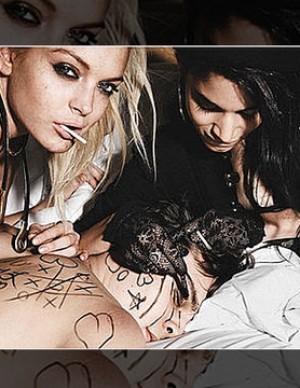 photos Lindsay Lohan