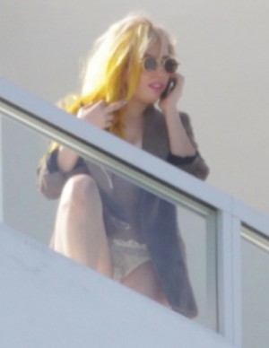 photos Lady GaGa