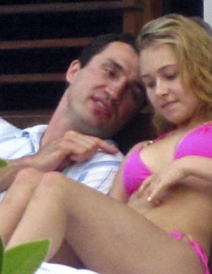 photos Hayden Panettiere