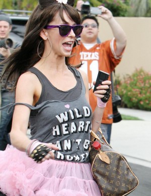 photos Jennifer Love Hewitt