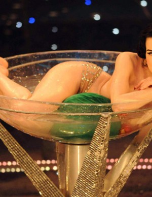 photos Dita Von Teese