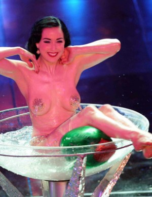 photos Dita Von Teese