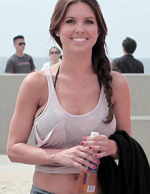 photos Audrina Patridge