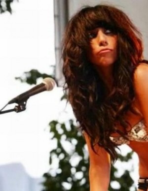 photos Lady GaGa