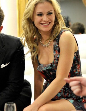 photos Anna Paquin