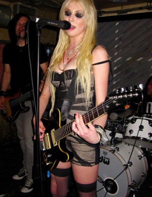 photos Taylor Momsen