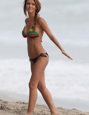 photos Audrina Patridge