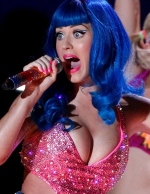 photos Katy Perry