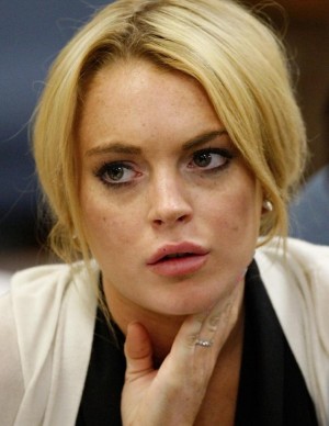 photos Lindsay Lohan