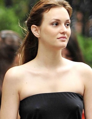 photos Leighton Meester