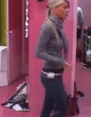 Amélie et Senna nouveau gros CLASH