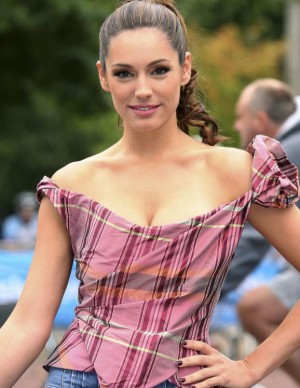 photos Kelly Brook