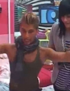 Gros clash entre Amélie et Thomas !