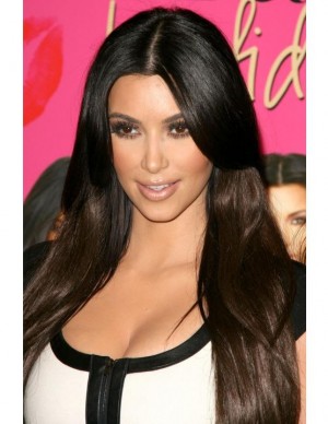 Kim Kardashian et Gabriel Aubry déjà fini