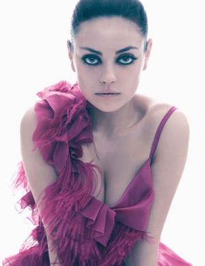 photos Mila Kunis