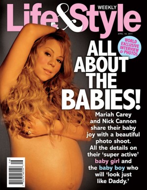 photos Mariah Carey