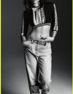 photos Zoë Kravitz