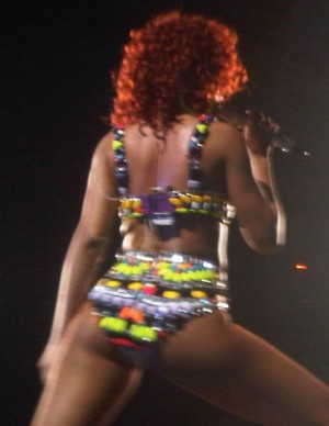 photos Rihanna 