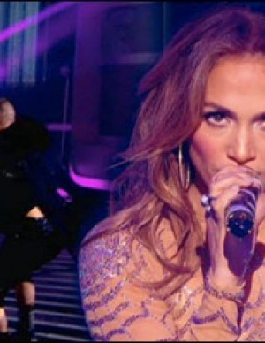 X-Factor : Jennifer Lopez vs Lady Gaga