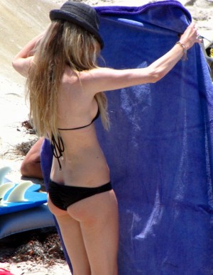 photos Marisa Miller