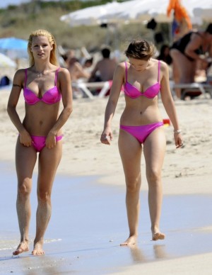 photos Michelle Hunziker