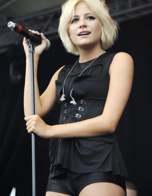 photos Pixie Lott