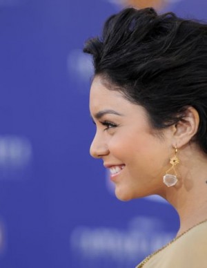 photos Vanessa Hudgens