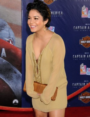 photos Vanessa Hudgens