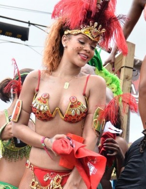 photos Rihanna 