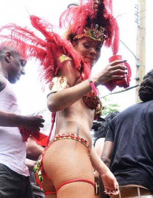 photos Rihanna 