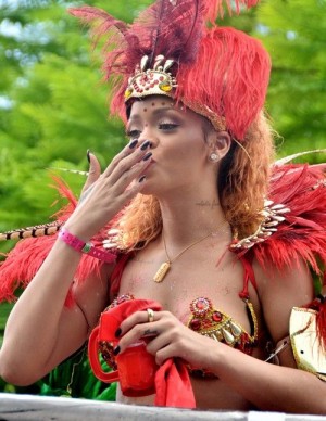 photos Rihanna 
