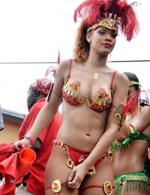 photos Rihanna 