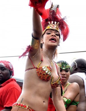 photos Rihanna 