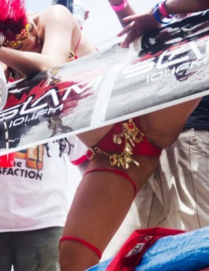photos Rihanna 