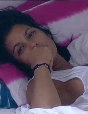 photos Aurelie Secret Story 5