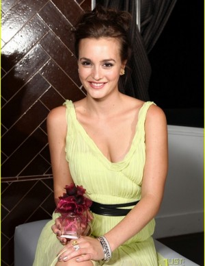 photos Leighton Meester