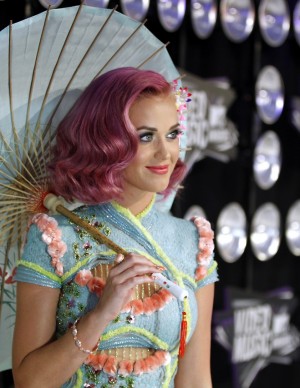 photos Katy Perry