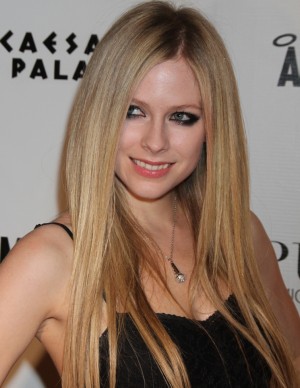 photos Avril Lavigne