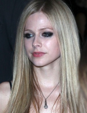 photos Avril Lavigne