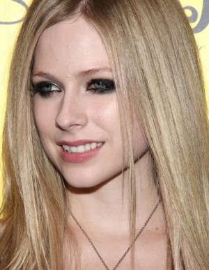 photos Avril Lavigne