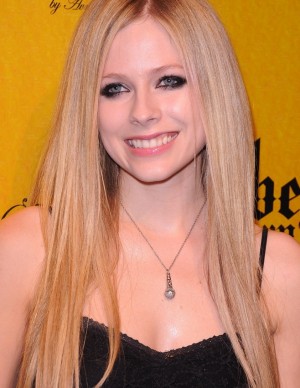 photos Avril Lavigne