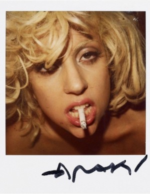 photos Lady GaGa