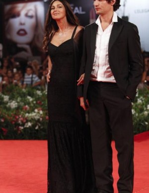 photos Monica Bellucci