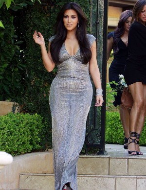 photos Kim Kardashian