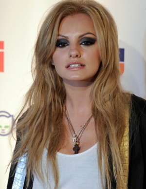 photos Alexandra Stan