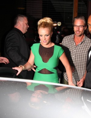 photos Britney Spears