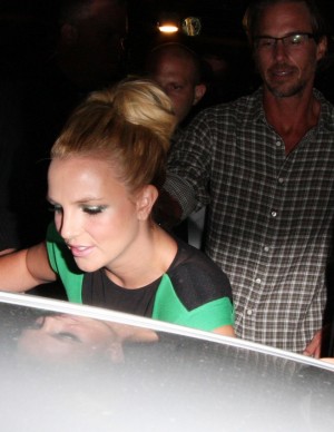 photos Britney Spears