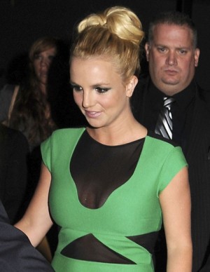 photos Britney Spears