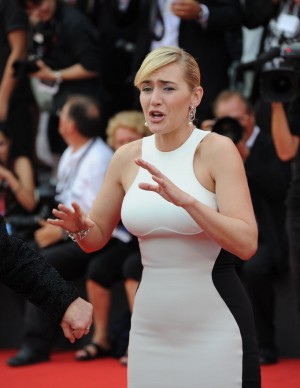 photos Kate Winslet